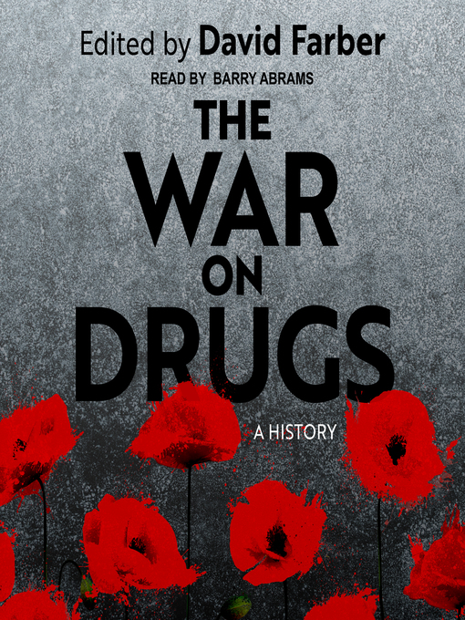 Cover image for The War on Drugs